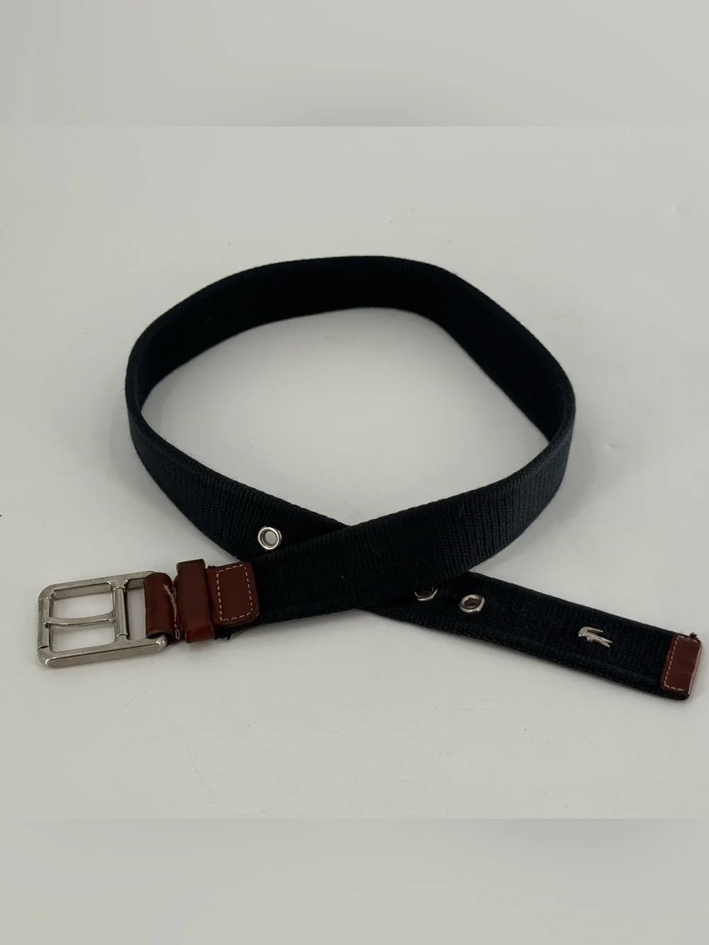 Lacoste vintage preloved